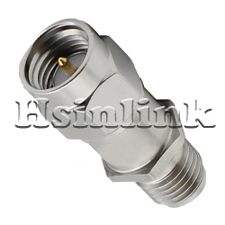 HS-XXdB 2W Fixed Attenuator With SMA Type (8G)_st